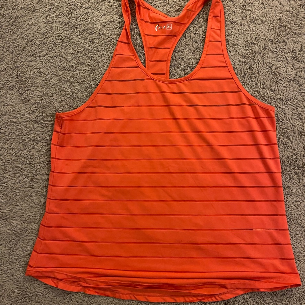 Zyia Coral Havana Tank